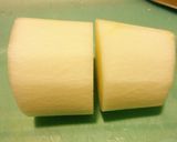 旬の一品　柿なます作り方1写真
