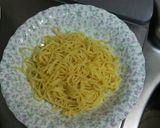 野菜たっぷりあんかけ焼きそば作り方2写真