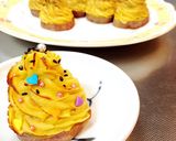 安納芋で✨可愛い♡スイートポテト♡作り方14写真