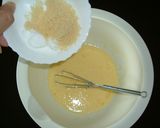 とてもふんわり☆ココアとチョコチップパン作り方4写真