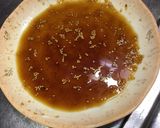 鰤王で作る漬け丼作り方1写真