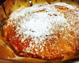 ベイクドストロベリーケーキ作り方6写真