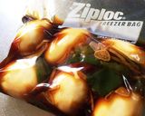 とろ〜っと美味しい味玉！味しみしみ♡作り方10写真