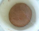 とてもふんわり☆ココアとチョコチップパン作り方12写真