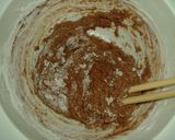とてもふんわり☆ココアとチョコチップパン作り方9写真