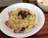大根の間引き菜でソフトふりかけ作り方9写真