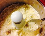 ブルーチーズのクッキー(柔らかめ)作り方2写真