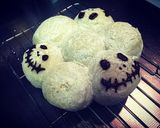 HB不要☆ちぎりぱん作り方13写真