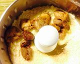 ブルーチーズのクッキー(柔らかめ)作り方3写真