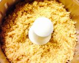 ブルーチーズのクッキー(柔らかめ)作り方4写真
