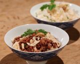 和美食　１０分で魔法の明太子パスタ作り方5写真
