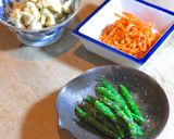 和美食　１０分で魔法の明太子パスタ作り方6写真