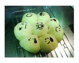 HB不要☆ちぎりぱん作り方14写真