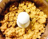 ブルーチーズのクッキー(柔らかめ)作り方6写真