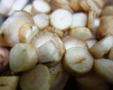 ごぼうの豆乳ポタージュ☆作り方3写真