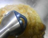 ごぼうの豆乳ポタージュ☆作り方7写真