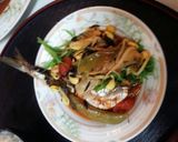 血管ダイエット570（鰯トマト煮）作り方1写真