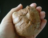 とてもふんわり☆ココアとチョコチップパン作り方18写真