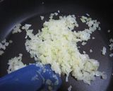 刻み卵で簡単！スコッチエッグ風ハンバーグ作り方2写真