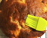 アップルパウンドケーキ作り方7写真
