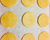 ブルーチーズのクッキー(柔らかめ)作り方8写真