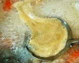 すき焼きのタレで筑前煮作り方7写真