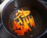 鶏団子の甘酢あんかけ作り方4写真