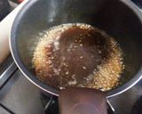 鶏団子の甘酢あんかけ作り方7写真