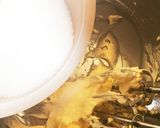 キャラメルバナナのパウンドケーキ作り方4写真