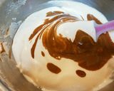 簡単！ティラミスクリームのロールケーキ♪作り方8写真