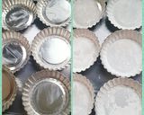 アップルパイ＆薩摩芋モンブラン作り方3写真