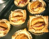 アップルパイ＆薩摩芋モンブラン作り方9写真