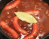 【ポーク究極】カレー【市販ルー】作り方3写真