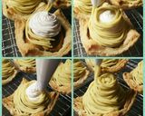 アップルパイ＆薩摩芋モンブラン作り方15写真