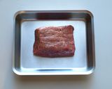 牛肉のたたき作り方1写真