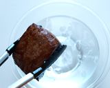 牛肉のたたき作り方4写真