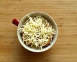 オニオングラタンスープ作り方6写真