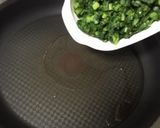 大根葉〜ヨゴシ〜(o˘◡˘o)♡作り方5写真