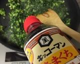 大根葉〜ヨゴシ〜(o˘◡˘o)♡作り方9写真