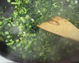 大根葉〜ヨゴシ〜(o˘◡˘o)♡作り方10写真