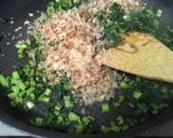 大根葉〜ヨゴシ〜(o˘◡˘o)♡作り方12写真