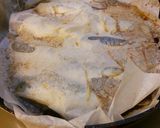 大葉はさんで梅イワシ♪作り方4写真