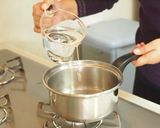 うん、旨い！博多風　炊き込みご飯作り方2写真
