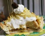 アップルパイ＆薩摩芋モンブラン作り方18写真