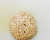 簡単!キャラ弁!キテレツのコロ助(^^)作り方1写真