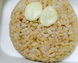 簡単!キャラ弁!キテレツのコロ助(^^)作り方2写真