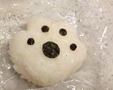 簡単♡静岡のゆるキャラ☆しっぺい弁当！作り方6写真