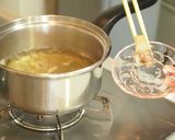 うん、旨い！博多風　炊き込みご飯作り方6写真