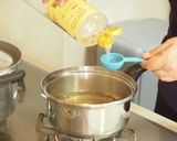 うん、旨い！博多風　炊き込みご飯作り方8写真