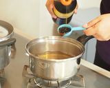 うん、旨い！博多風　炊き込みご飯作り方9写真